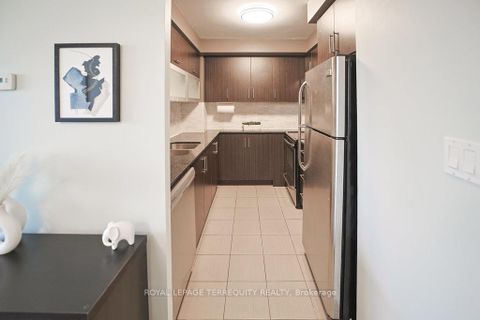 Photo 15 at 411 - 275 Yorkland Road, Henry Farm, Toronto