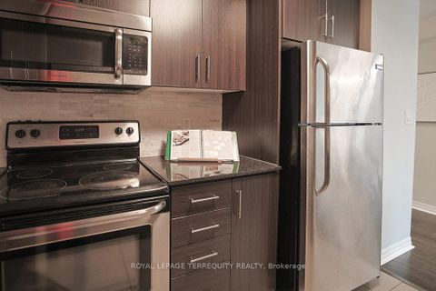 Photo 16 at 411 - 275 Yorkland Road, Henry Farm, Toronto