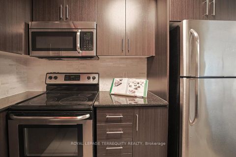 Photo 17 at 411 - 275 Yorkland Road, Henry Farm, Toronto