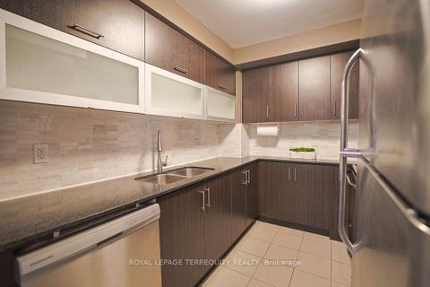 Photo 18 at 411 - 275 Yorkland Road, Henry Farm, Toronto