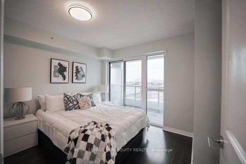 Photo 19 at 411 - 275 Yorkland Road, Henry Farm, Toronto