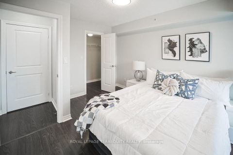 Photo 20 at 411 - 275 Yorkland Road, Henry Farm, Toronto