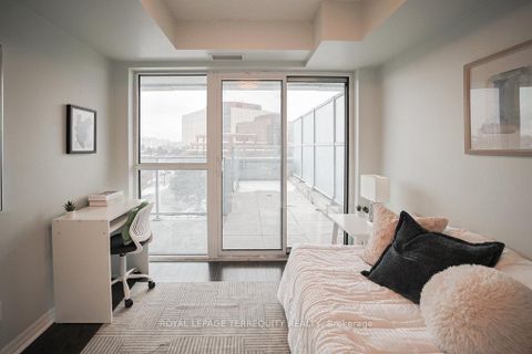 Photo 21 at 411 - 275 Yorkland Road, Henry Farm, Toronto