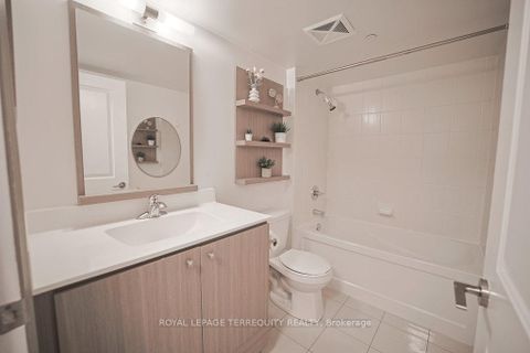 Photo 25 at 411 - 275 Yorkland Road, Henry Farm, Toronto