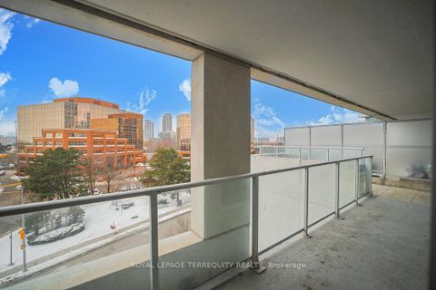 Photo 27 at 411 - 275 Yorkland Road, Henry Farm, Toronto