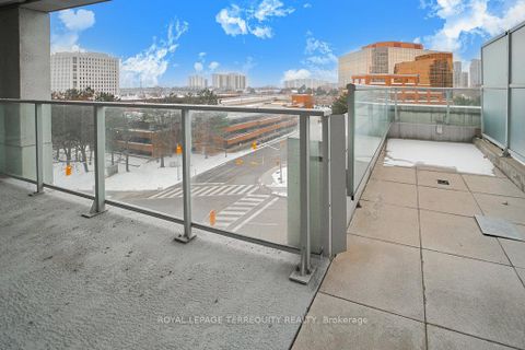 Photo 28 at 411 - 275 Yorkland Road, Henry Farm, Toronto