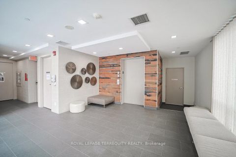 Photo 29 at 411 - 275 Yorkland Road, Henry Farm, Toronto