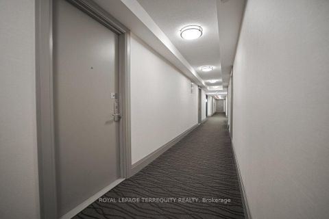 Photo 30 at 411 - 275 Yorkland Road, Henry Farm, Toronto