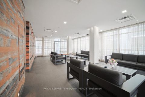 Photo 31 at 411 - 275 Yorkland Road, Henry Farm, Toronto