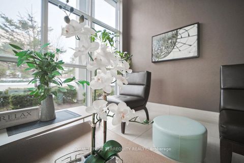 Photo 34 at 411 - 275 Yorkland Road, Henry Farm, Toronto