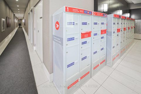 Photo 38 at 411 - 275 Yorkland Road, Henry Farm, Toronto