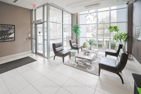 Photo 40 at 411 - 275 Yorkland Road, Henry Farm, Toronto