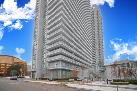 Photo 41 at 411 - 275 Yorkland Road, Henry Farm, Toronto