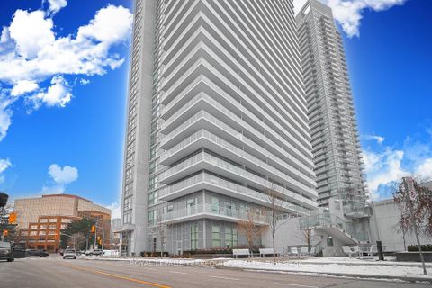 Photo 43 at 411 - 275 Yorkland Road, Henry Farm, Toronto