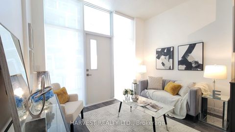 Photo 4 at 102 - 188 fairview mall Drive, Don Valley Village, Toronto