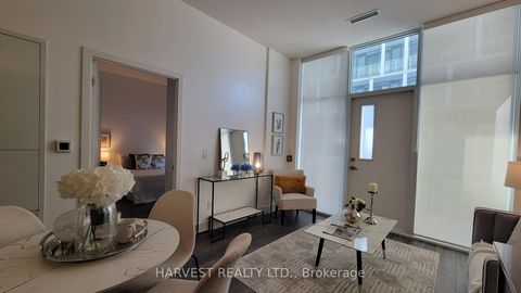 Photo 6 at 102 - 188 fairview mall Drive, Don Valley Village, Toronto