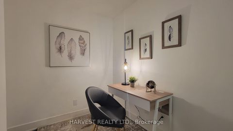 Photo 11 at 102 - 188 fairview mall Drive, Don Valley Village, Toronto