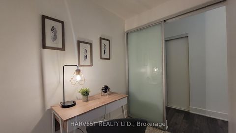 Photo 12 at 102 - 188 fairview mall Drive, Don Valley Village, Toronto