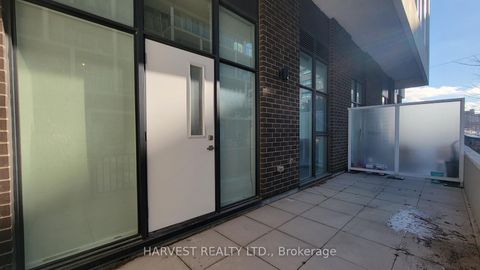 Photo 14 at 102 - 188 fairview mall Drive, Don Valley Village, Toronto