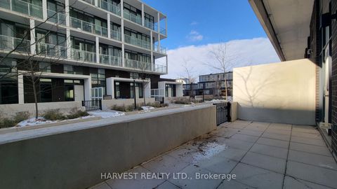 Photo 15 at 102 - 188 fairview mall Drive, Don Valley Village, Toronto