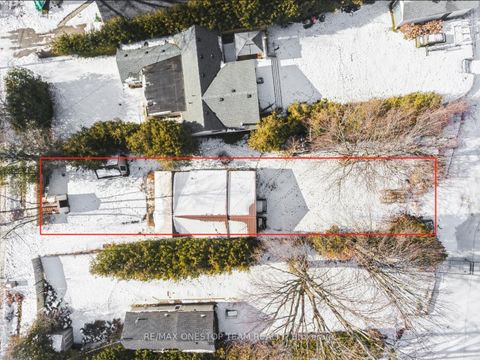 Photo 2 at 108 Moore's Beach Road, Virginia, Georgina