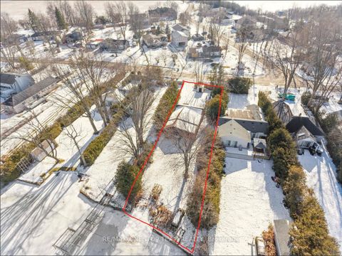 Photo 5 at 108 Moore's Beach Road, Virginia, Georgina