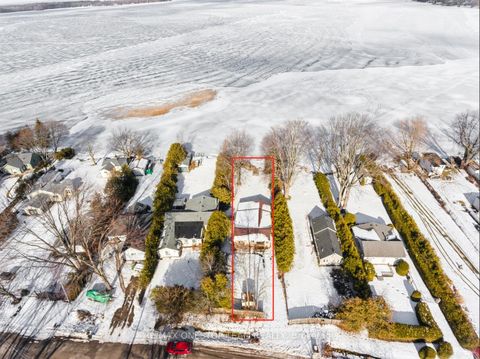 Photo 7 at 108 Moore's Beach Road, Virginia, Georgina