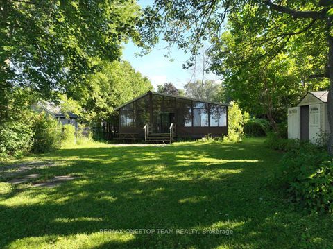 Photo 10 at 108 Moore's Beach Road, Virginia, Georgina