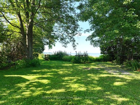 Photo 11 at 108 Moore's Beach Road, Virginia, Georgina