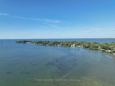 Photo 12 at 108 Moore's Beach Road, Virginia, Georgina