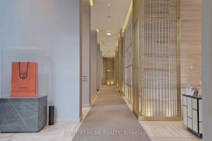 Photo 3 at 3906 - 50 Charles Street E, Yonge Corridor, Toronto