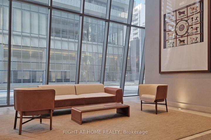 Photo 4 at 3906 - 50 Charles Street E, Yonge Corridor, Toronto