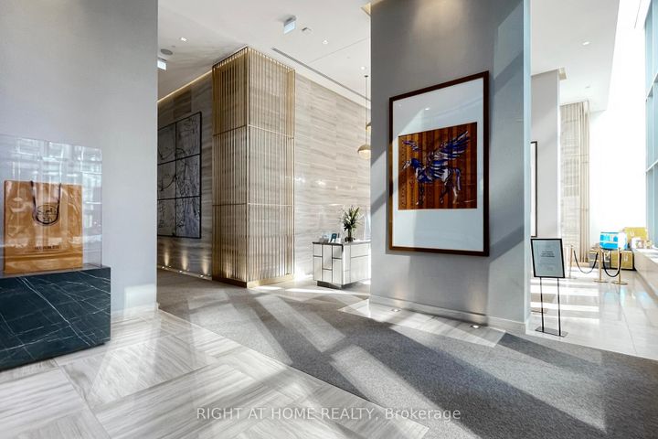 Photo 6 at 3906 - 50 Charles Street E, Yonge Corridor, Toronto