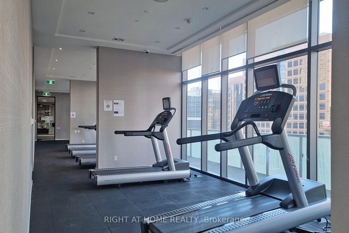 Photo 21 at 3906 - 50 Charles Street E, Yonge Corridor, Toronto