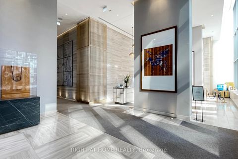 Photo 6 at 3906 - 50 Charles Street E, Yonge Corridor, Toronto