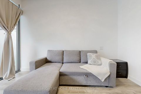 Photo 9 at 3906 - 50 Charles Street E, Yonge Corridor, Toronto