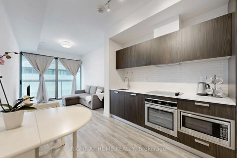 Photo 14 at 3906 - 50 Charles Street E, Yonge Corridor, Toronto