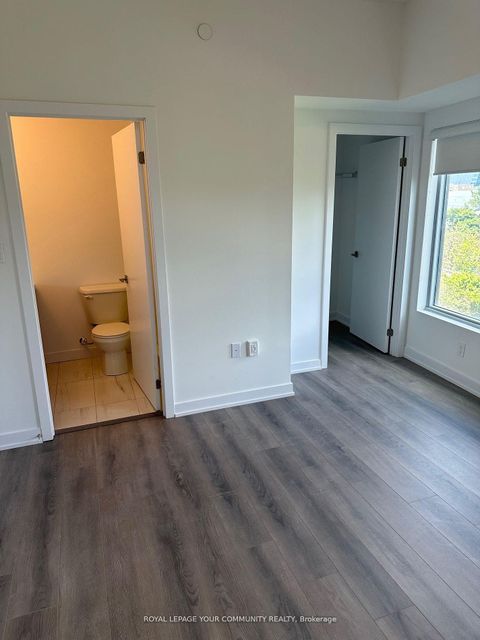 Photo 2 at 313 - 2433 Dufferin Street, Belgravia, Toronto