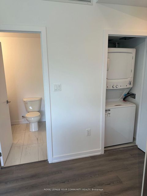 Photo 5 at 313 - 2433 Dufferin Street, Belgravia, Toronto