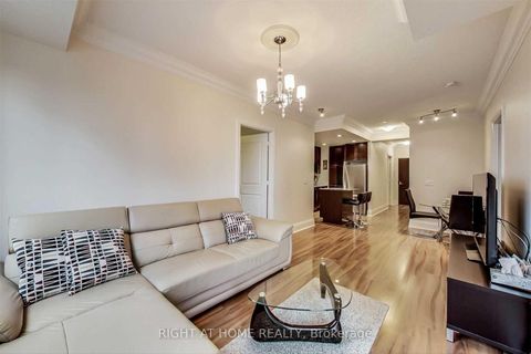 Photo 0 at 720 - 100 Harrison Garden Boulevard, Willowdale East, Toronto