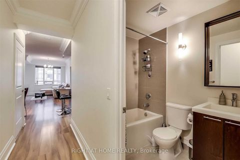 Photo 16 at 720 - 100 Harrison Garden Boulevard, Willowdale East, Toronto