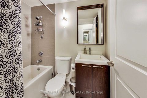 Photo 17 at 720 - 100 Harrison Garden Boulevard, Willowdale East, Toronto