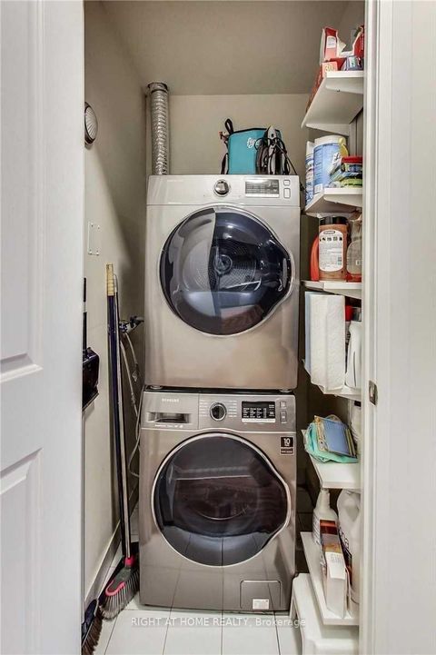 Photo 18 at 720 - 100 Harrison Garden Boulevard, Willowdale East, Toronto