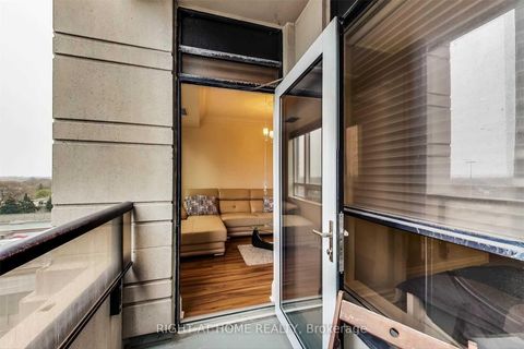 Photo 20 at 720 - 100 Harrison Garden Boulevard, Willowdale East, Toronto