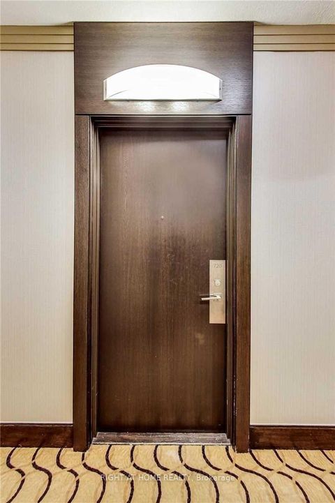 Photo 21 at 720 - 100 Harrison Garden Boulevard, Willowdale East, Toronto