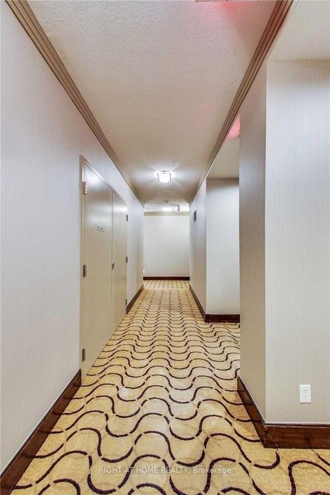 Photo 23 at 720 - 100 Harrison Garden Boulevard, Willowdale East, Toronto