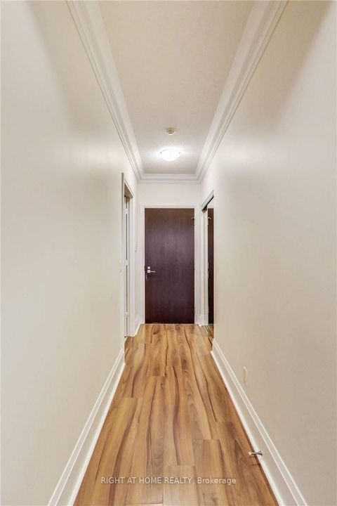 Photo 24 at 720 - 100 Harrison Garden Boulevard, Willowdale East, Toronto