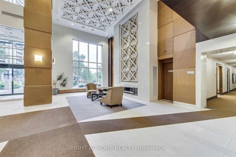 Photo 25 at 720 - 100 Harrison Garden Boulevard, Willowdale East, Toronto