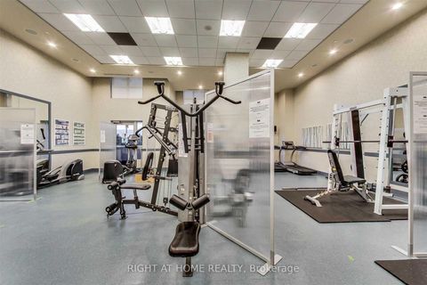 Photo 27 at 720 - 100 Harrison Garden Boulevard, Willowdale East, Toronto