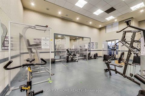 Photo 28 at 720 - 100 Harrison Garden Boulevard, Willowdale East, Toronto